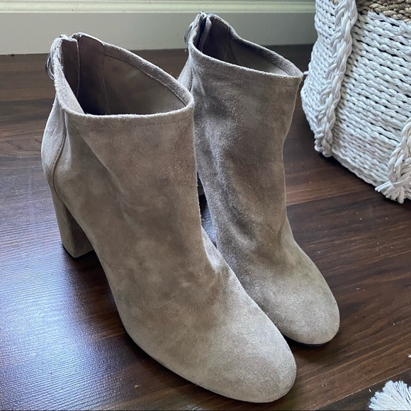 Via Spiga Booties - Picture 3 of 4